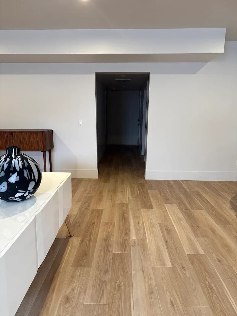 Home | LP WOOD FLOORING COMPANY portfolio photo