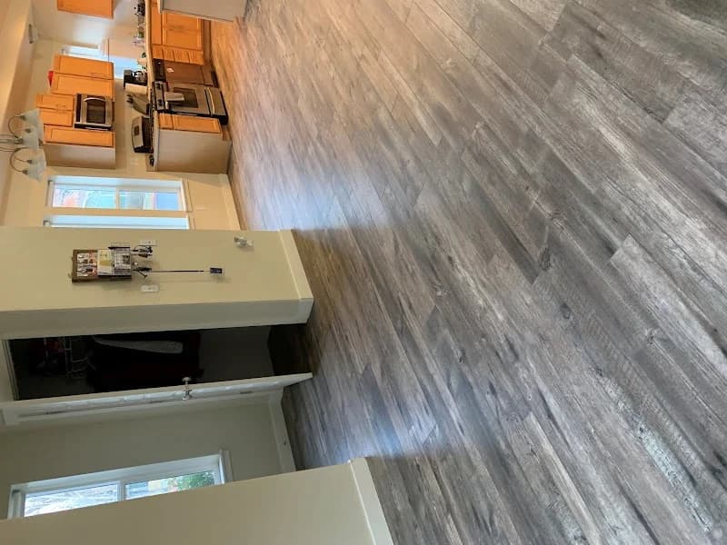 Home | LP WOOD FLOORING COMPANY portfolio photo