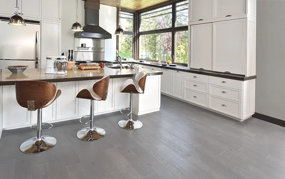 Chicago Engineered Floors Services Downtown Chicago