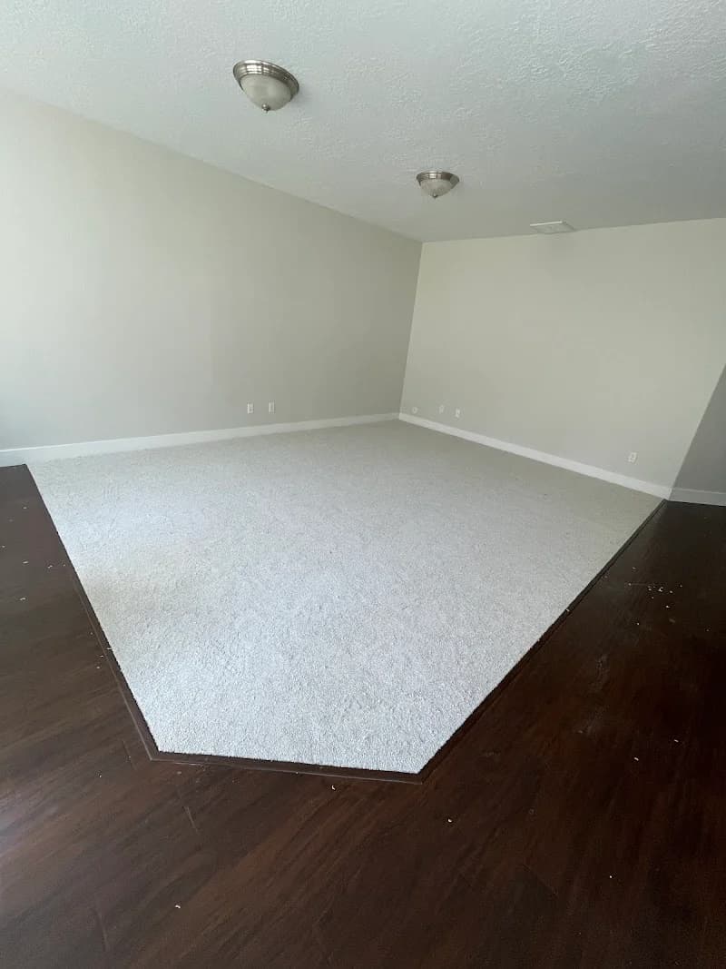 Home | LP WOOD FLOORING COMPANY portfolio photo