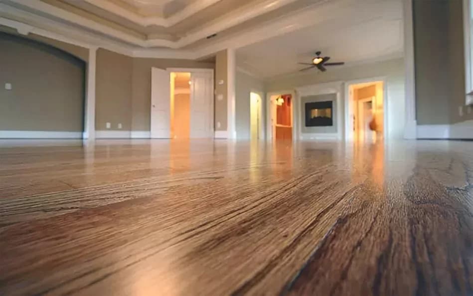 Chicago Wood Flooring Services Company near me