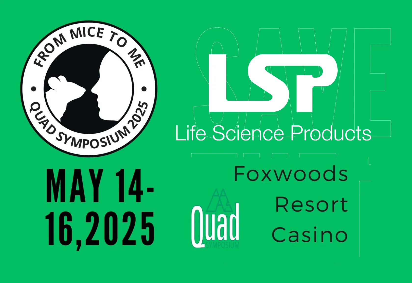 2025 QUAD AALAS Symposium