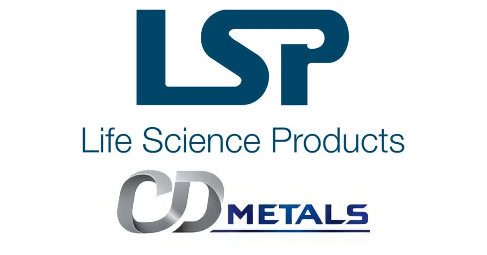 SaniRail, CD Metalig, SaniRail®