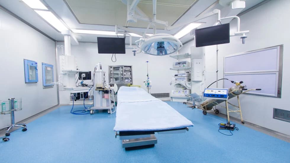 Life Science Products, Inc. portfolio photo