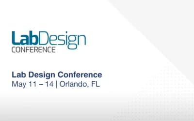Lab Design Conference