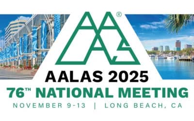 76th AALAS Annual Meeting