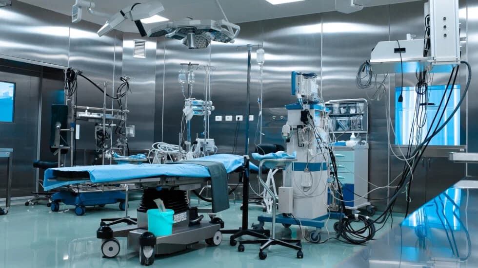 Life Science Products, Inc. portfolio photo