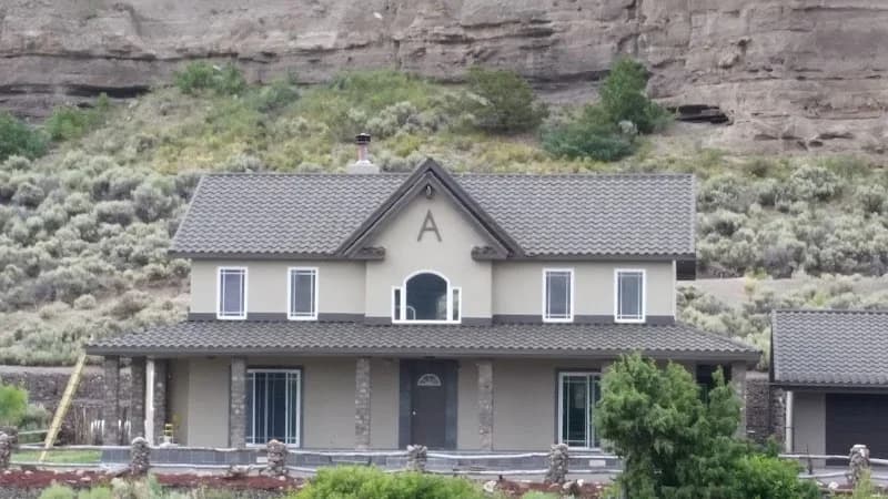 Los Angeles Roofing Contractor portfolio photo