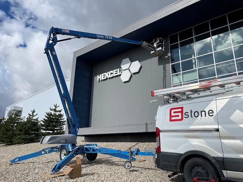 Stone Security, LLC portfolio photo