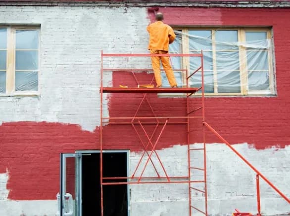 Legacy Painting portfolio photo