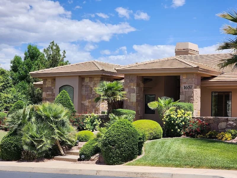 Landscaping Company in Richmond Lawn Service portfolio photo