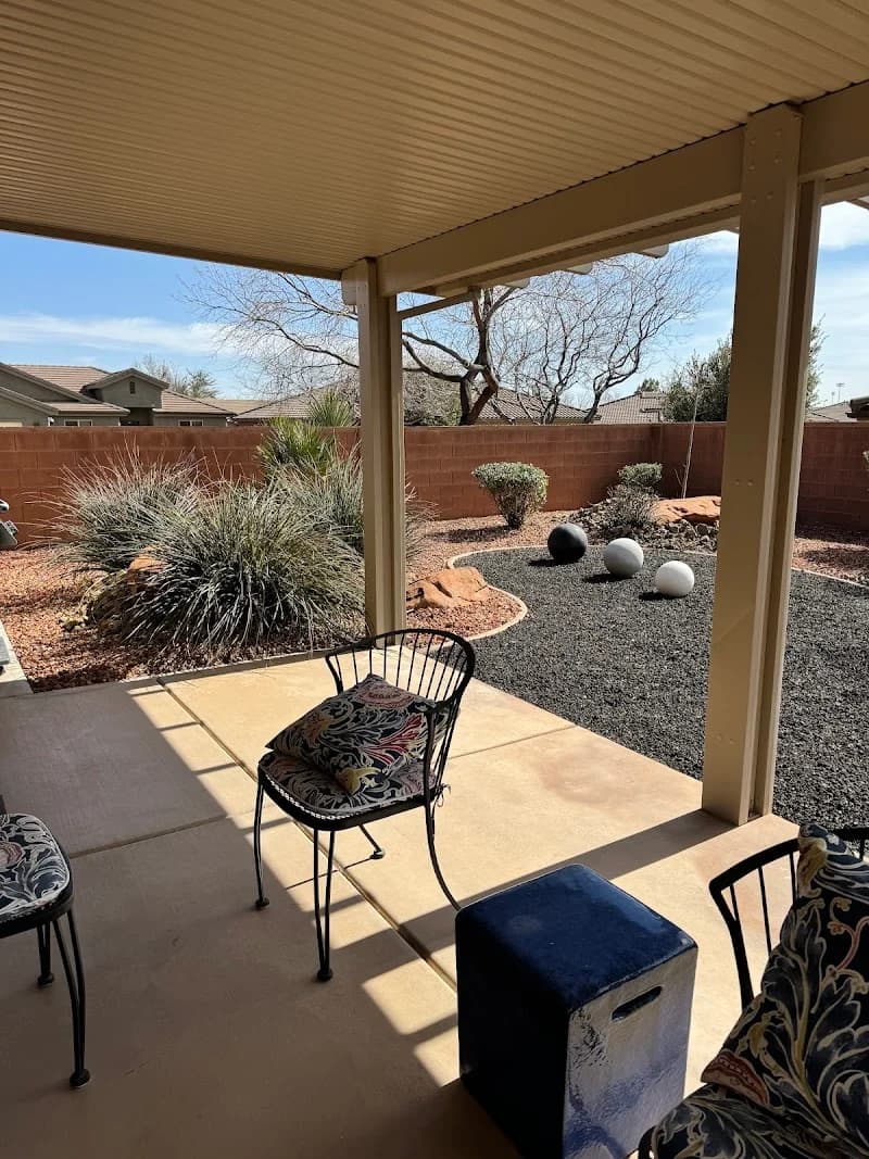 Landscaping Company in Richmond Lawn Service portfolio photo