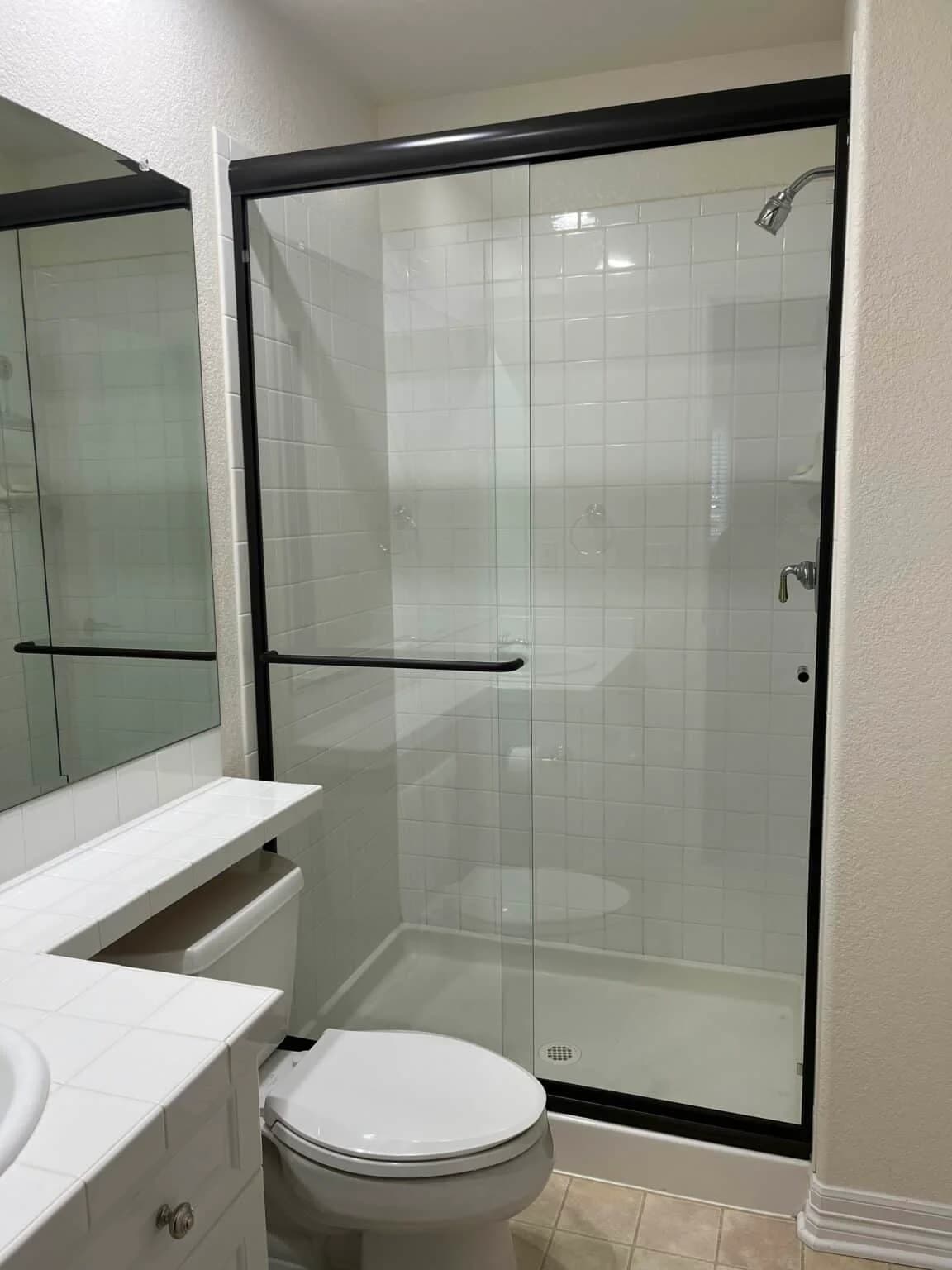 Showers