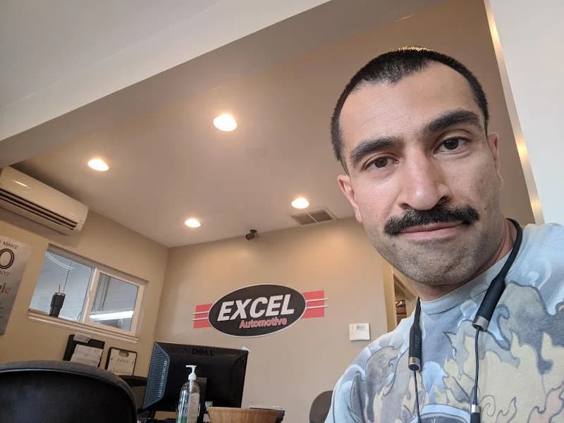 Excel One portfolio photo