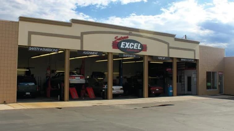 Excel One portfolio photo