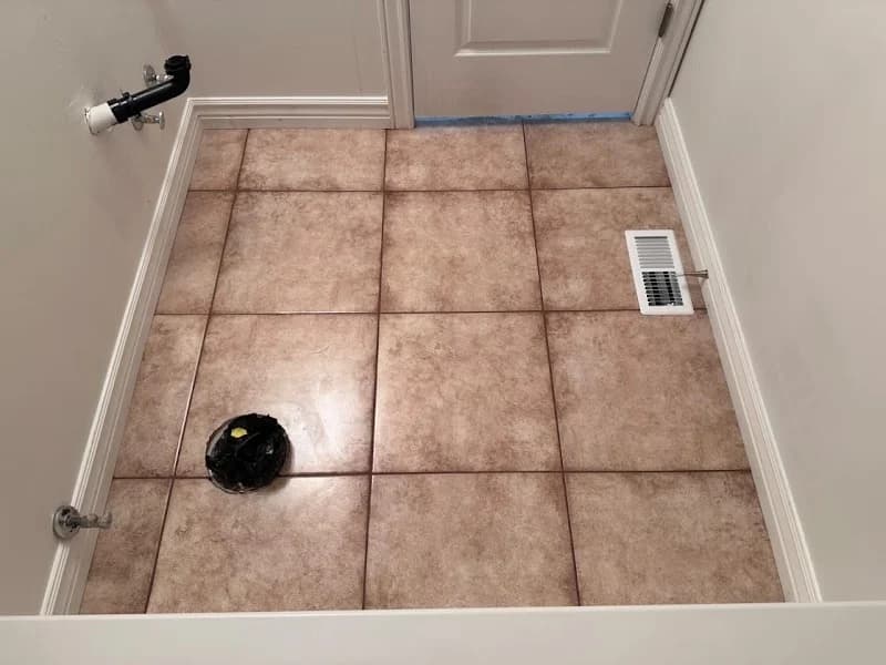 Luxe Flooring portfolio photo