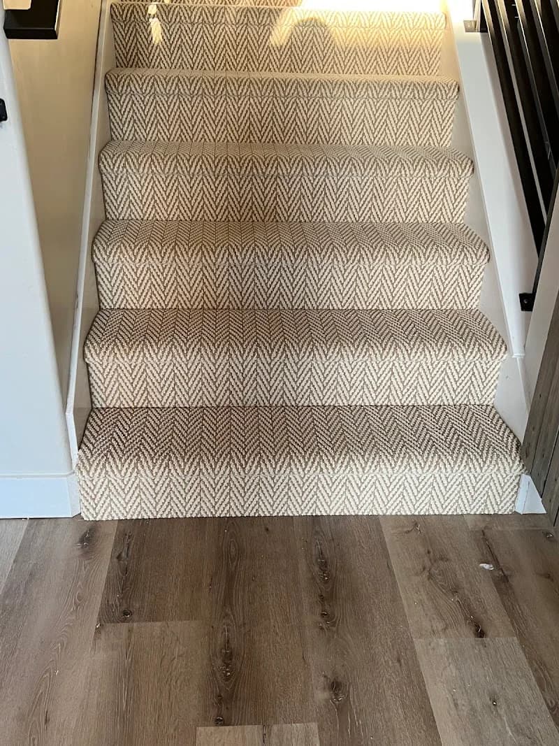Luxe Flooring portfolio photo