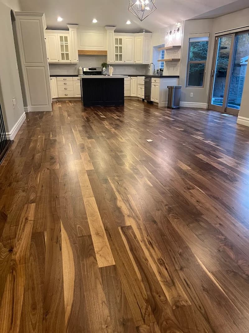 Luxe Flooring portfolio photo