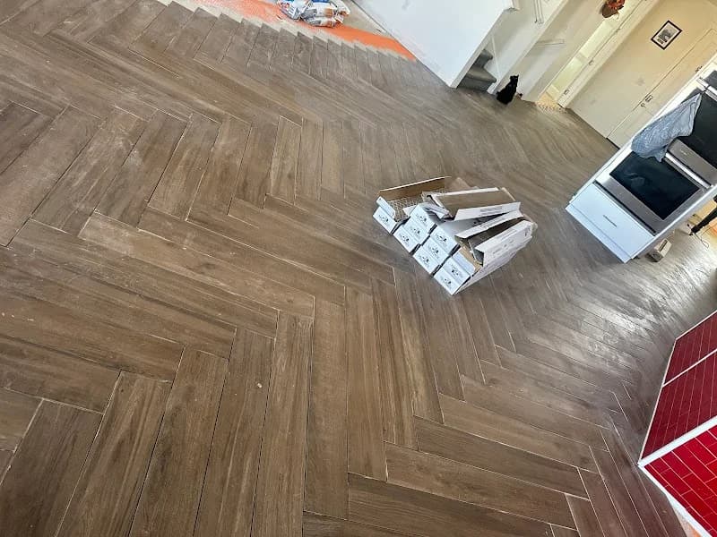 Luxe Flooring portfolio photo