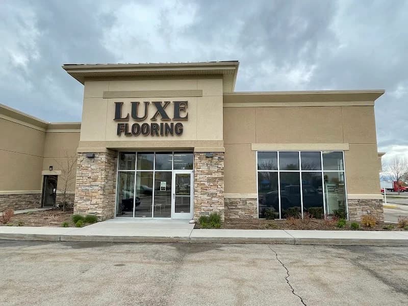 Luxe Flooring portfolio photo