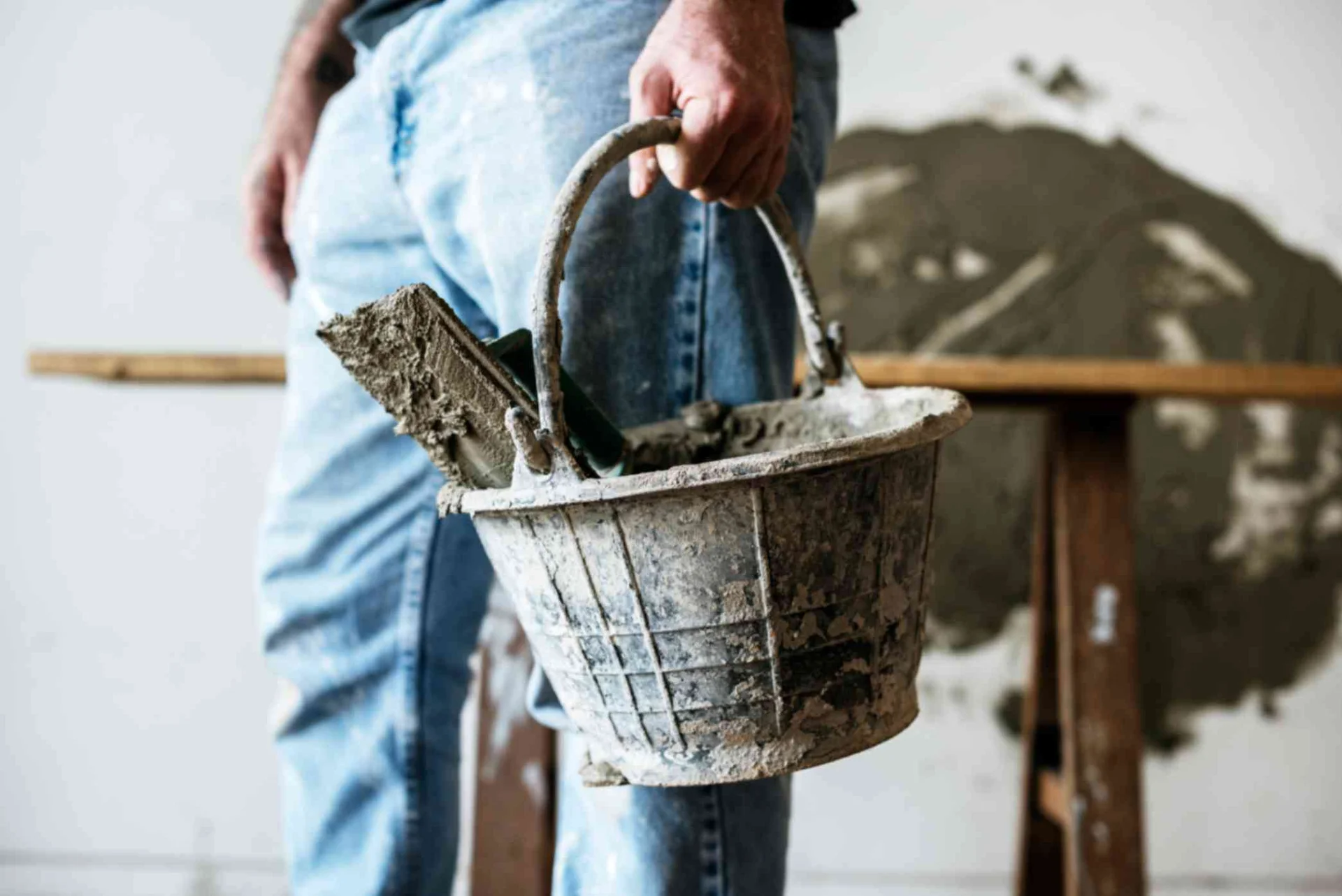 Concrete Services