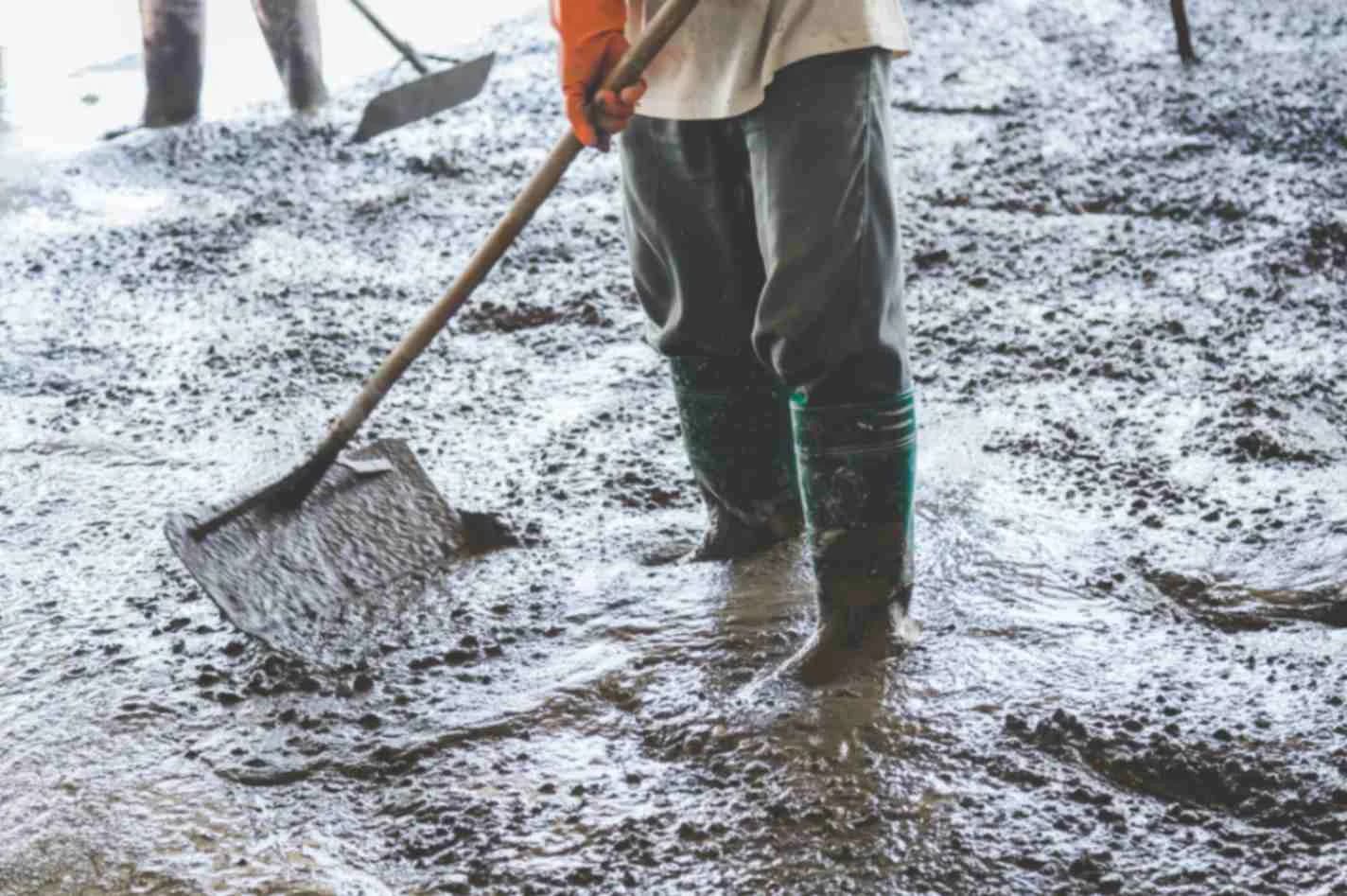 ATL Concrete Contractor