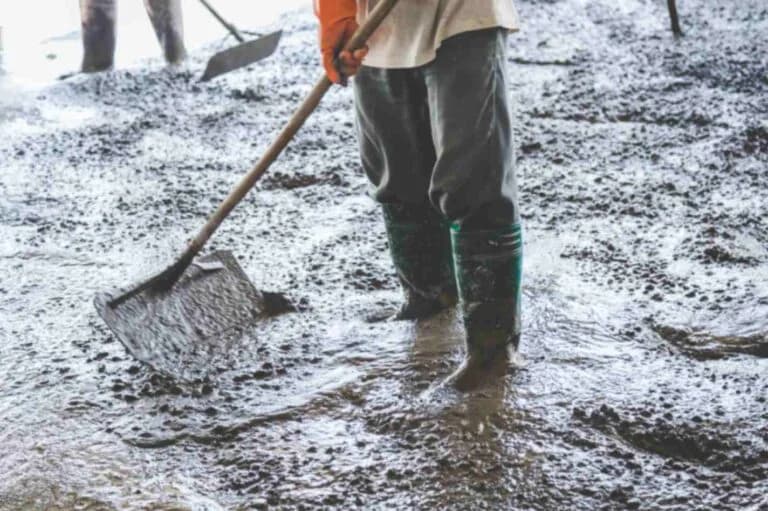 ATL Concrete Contractor
