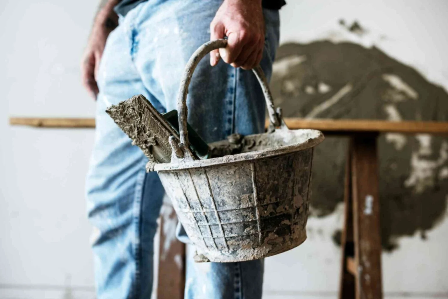 Concrete Services