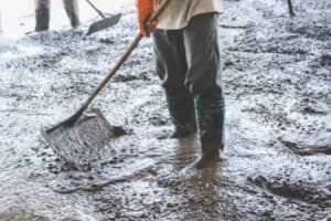 ATL Concrete Contractor