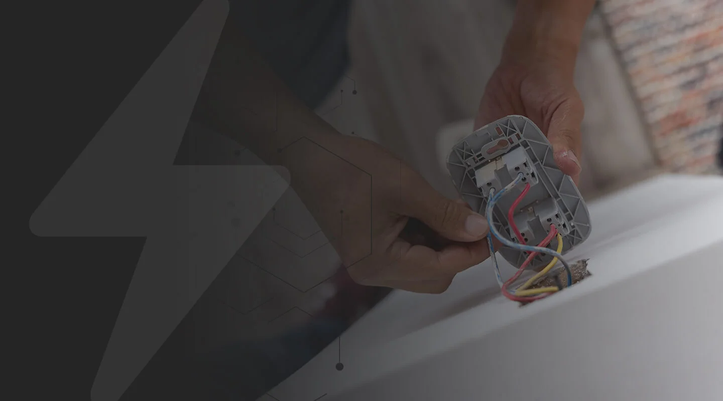 David Long Electrical Contractor, Inc. portfolio photo
