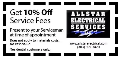 Allstar Electrical Services portfolio photo