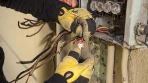 Robco Electric Commercial Division portfolio photo