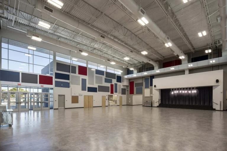 Robco Electric Commercial Division portfolio photo