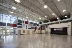 Robco Electric Commercial Division portfolio photo