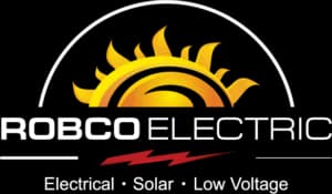 Robco Logo