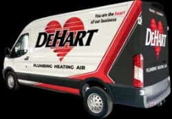 Image of Service Truck