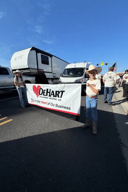 Oakdale Rodeo Parade 2025 Gallery
