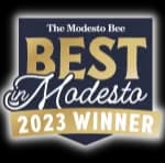 DeHart awarded Best in Modesto in 2023