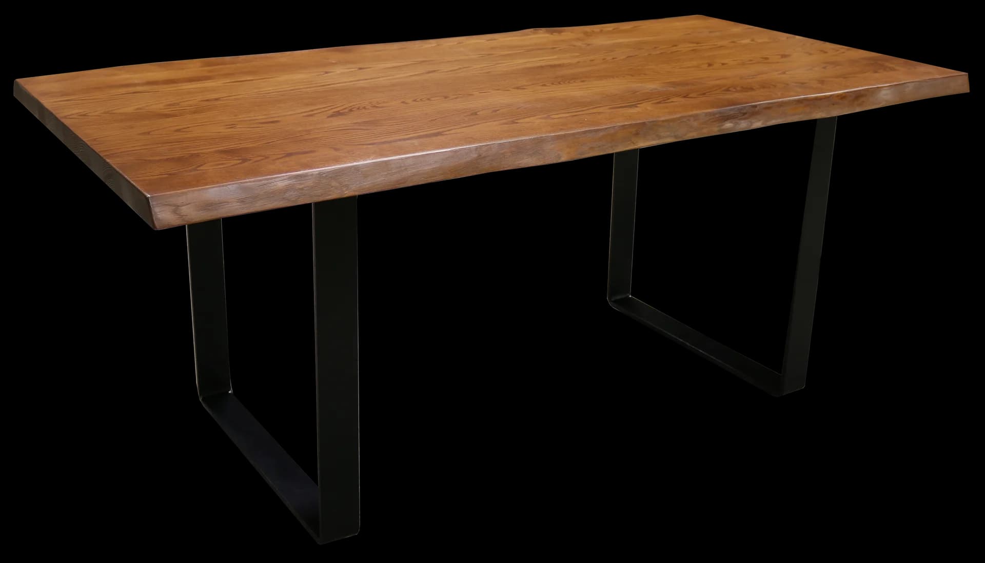 Live Edge TableIMG_5547