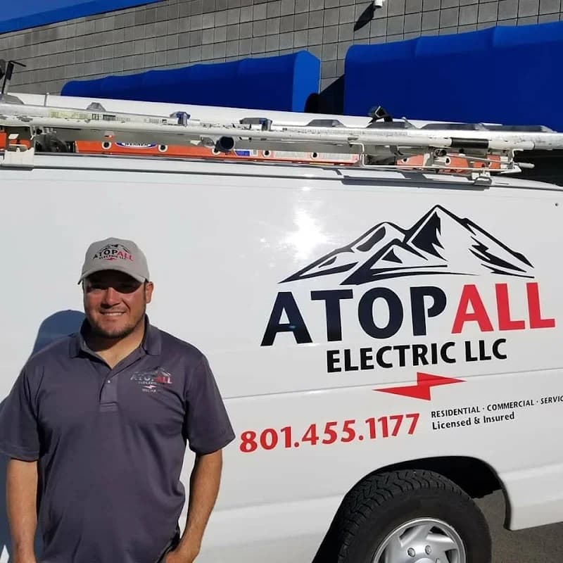 All About Electric LLC portfolio photo