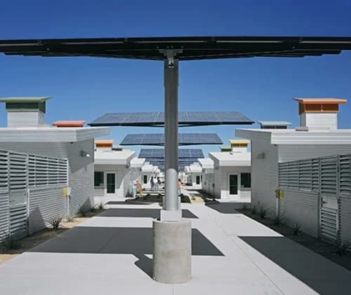 Tradewinds Construction portfolio photo