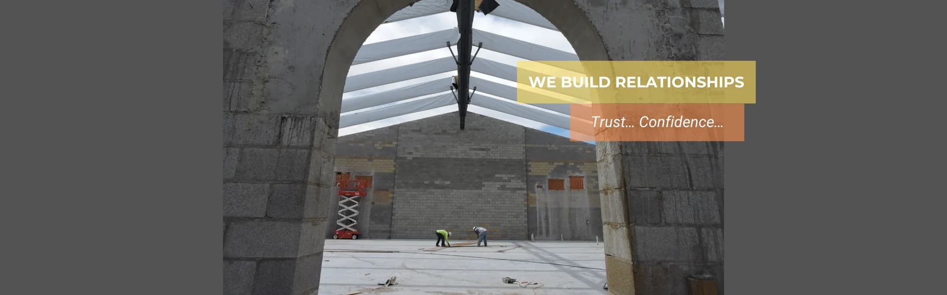 Tradewinds Construction portfolio photo
