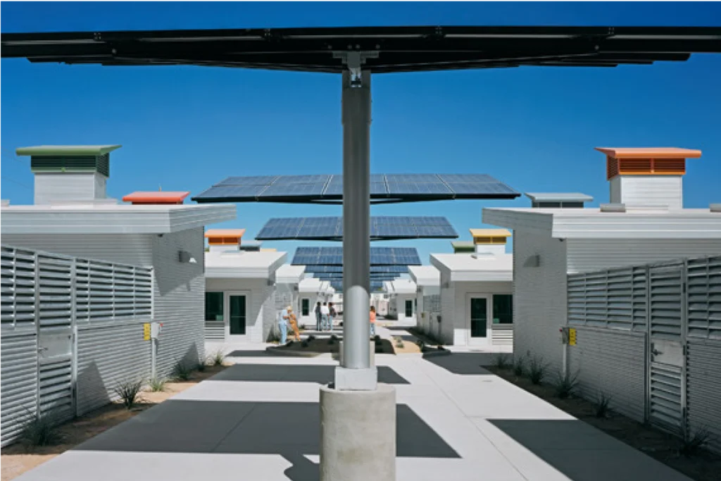 Tradewinds Construction portfolio photo