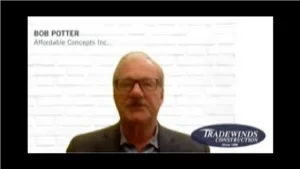 Tradewinds Construction portfolio photo