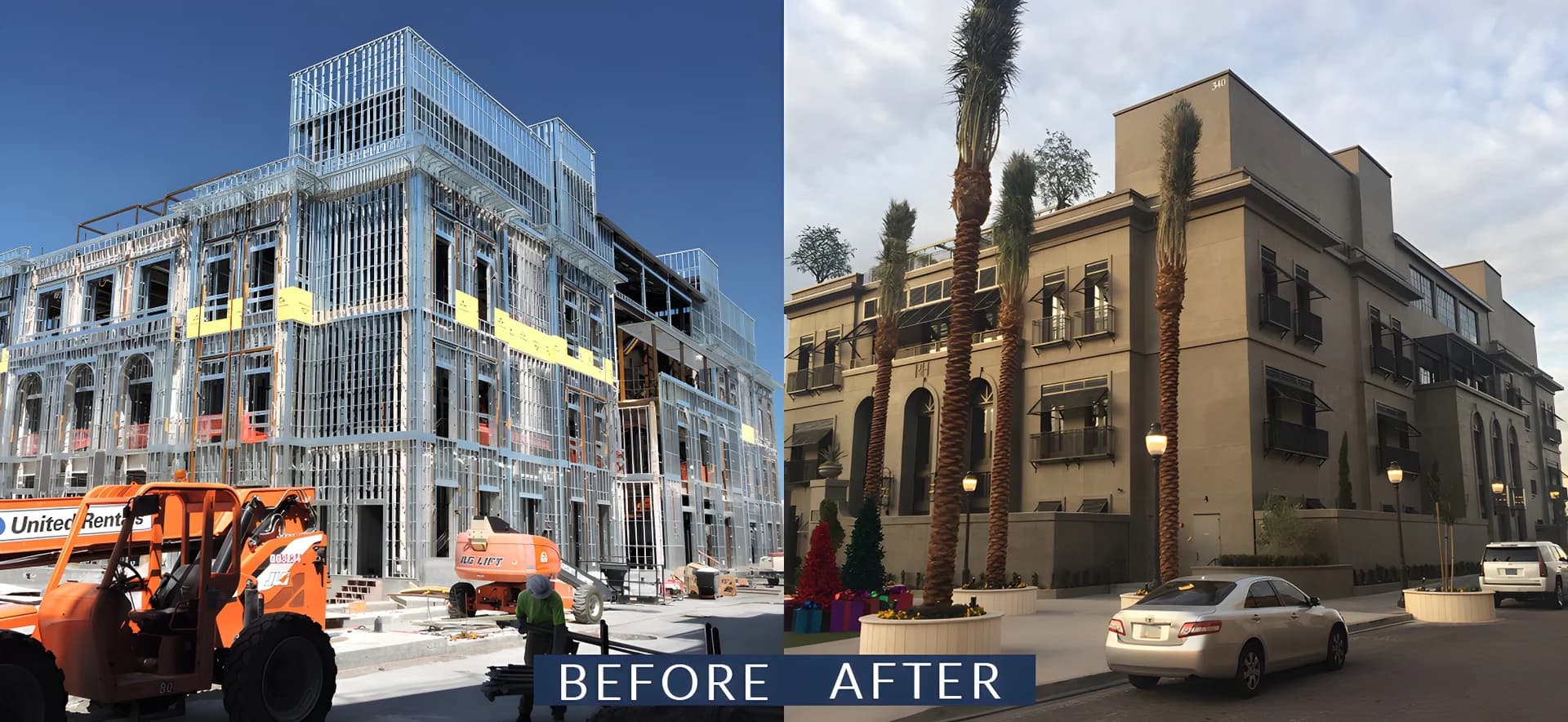 Tradewinds Construction portfolio photo