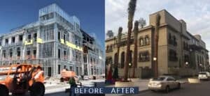 Tradewinds Construction portfolio photo