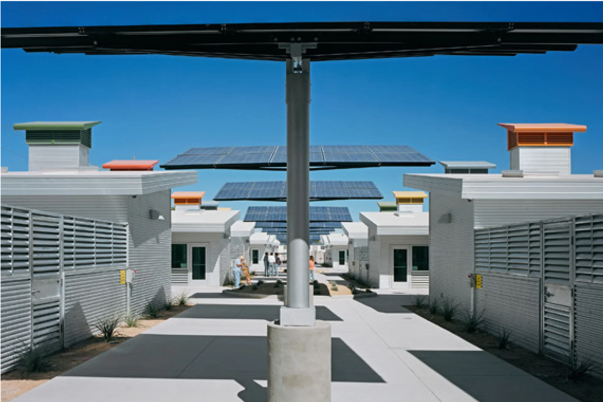 Tradewinds Construction portfolio photo