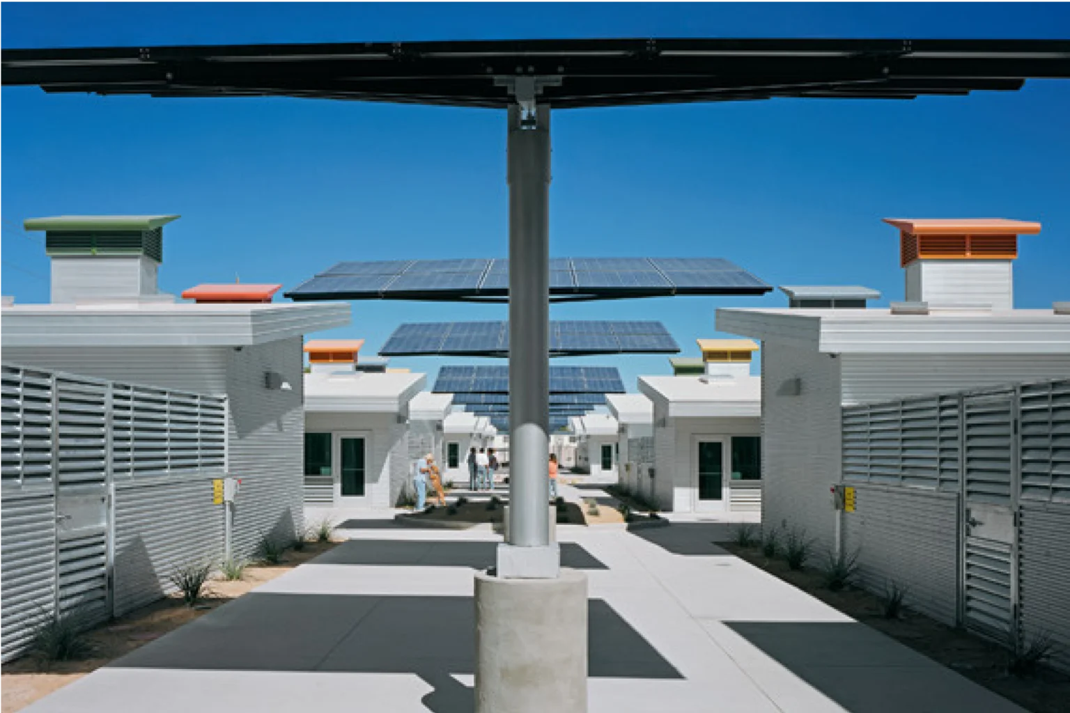 Tradewinds Construction portfolio photo