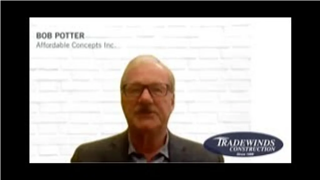 Tradewinds Construction portfolio photo