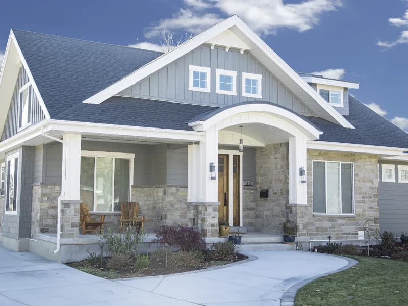 Siding Solutions, Llc portfolio photo